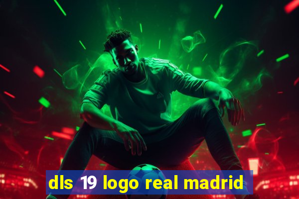 dls 19 logo real madrid